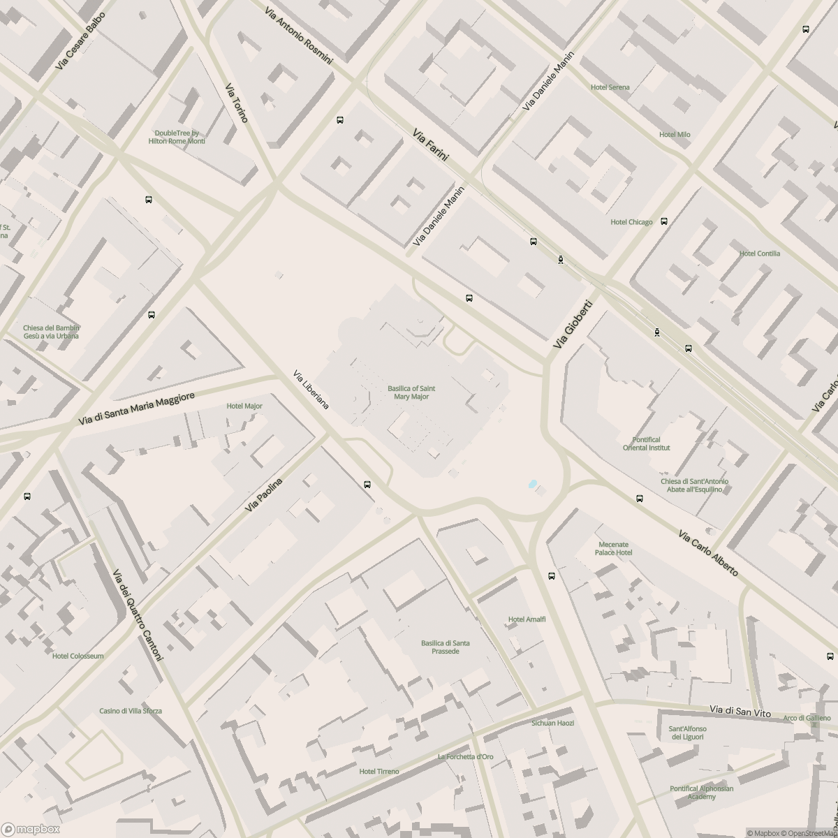 Map Background
